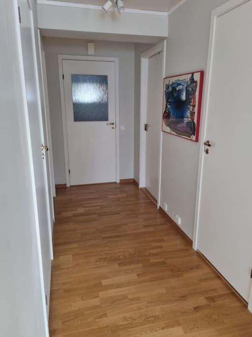 Bjornemyra 29H, Leilighet Alta Exterior photo